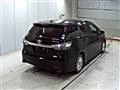 2014 Toyota Wish