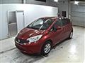 2015 Nissan Note