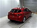 2016 Mazda Axela Sport