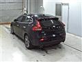 2013 Volvo V40