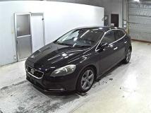 2013 Volvo V40
