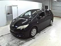 2010 Toyota Wish