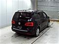 2013 Volkswagen Golf Touran