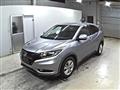 Honda/VEZEL