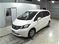 2009 Honda Freed