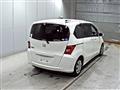 2009 Honda Freed