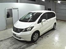 2009 Honda Freed