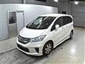 2009 Honda Freed