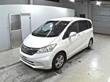 2012 Honda Freed