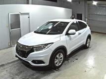 2018 Honda VEZEL