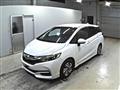 2016 Honda Shuttle