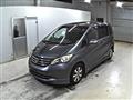 2010 Honda Freed