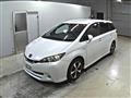 2009 Toyota Wish