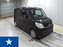 2014 Mazda Flair Wagon