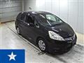 2012 Honda Fit shuttle