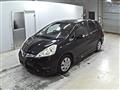 2012 Honda Fit shuttle