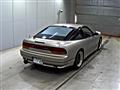 1992 Nissan 180SX