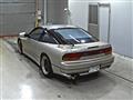 1992 Nissan 180SX
