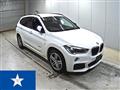 2016 BMW X1