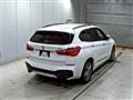 2016 BMW X1