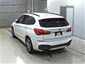2016 BMW X1