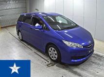 2013 Toyota Wish