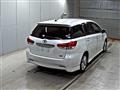 2009 Toyota Wish