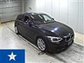 2014 BMW 1 Series