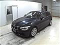 2014 BMW 1 Series