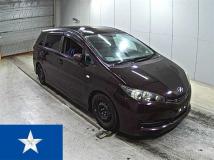 2010 Toyota Wish