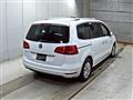 2014 Volkswagen Sharan