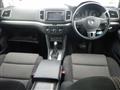 2014 Volkswagen Sharan