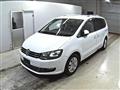 2014 Volkswagen Sharan