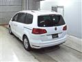 2014 Volkswagen Sharan