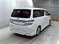 2012 Toyota Vellfire