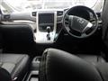 2012 Toyota Vellfire