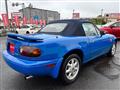1991 Mazda Eunos Roadster