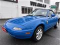 1991 Mazda Eunos Roadster