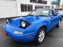 1991 Mazda Eunos Roadster