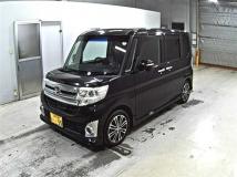 2014 Daihatsu Tanto