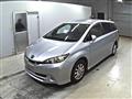 2009 Toyota Wish