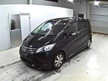 2009 Honda Freed