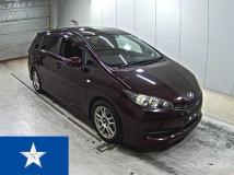 2010 Toyota Wish