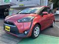 2017 Toyota Sienta