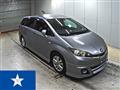 2010 Toyota Wish