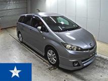 2010 Toyota Wish