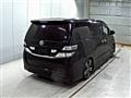 2010 Toyota Vellfire