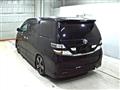 2010 Toyota Vellfire