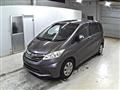 2013 Honda Freed