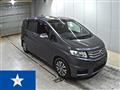 2012 Honda Freed Spike